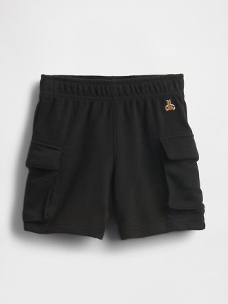 Pantaloncini cargo VintageSoft da abbinare a neonati e bambini piccoli