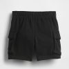 Pantaloncini cargo VintageSoft da abbinare a neonati e bambini piccoli Pantaloncini cargo VintageSoft da abbinare a neonati e bambini piccoli