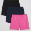 Pantaloncini Cartwheel per bambini (confezione da 3) Pantaloncini Cartwheel per bambini (confezione da 3)
