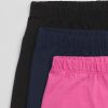 Pantaloncini Cartwheel per bambini (confezione da 3) Pantaloncini Cartwheel per bambini (confezione da 3)