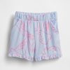 Pantaloncini con volant abbinabili per neonati e bambini piccoli Pantaloncini con volant abbinabili per neonati e bambini piccoli