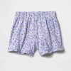 Pantaloncini con volant abbinabili per neonati e bambini piccoli Pantaloncini con volant abbinabili per neonati e bambini piccoli