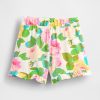 Pantaloncini con volant abbinabili per neonati e bambini piccoli Pantaloncini con volant abbinabili per neonati e bambini piccoli