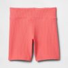 Pantaloncini da ciclista a coste per bambini Pantaloncini da ciclista a coste per bambini