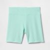 Pantaloncini da ciclista a coste per bambini Pantaloncini da ciclista a coste per bambini