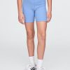 Pantaloncini da ciclista a coste per bambini Pantaloncini da ciclista a coste per bambini