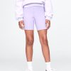 Pantaloncini da ciclista a coste per bambini Pantaloncini da ciclista a coste per bambini