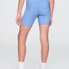 Pantaloncini da ciclista a coste per bambini Pantaloncini da ciclista a coste per bambini