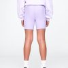 Pantaloncini da ciclista a coste per bambini Pantaloncini da ciclista a coste per bambini