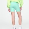 Pantaloncini da ciclista a coste per bambini Pantaloncini da ciclista a coste per bambini