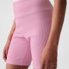 Pantaloncini da ciclista a coste per bambini Pantaloncini da ciclista a coste per bambini