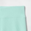 Pantaloncini da ciclista a coste per bambini Pantaloncini da ciclista a coste per bambini