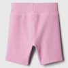 Pantaloncini da ciclista a coste per bambini Pantaloncini da ciclista a coste per bambini