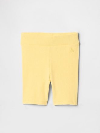 Pantaloncini da ciclista abbinabili per neonati e bambini piccoli