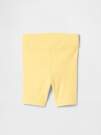 Pantaloncini da ciclista abbinabili per neonati e bambini piccoli