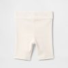 Pantaloncini da ciclista abbinabili per neonati e bambini piccoli Pantaloncini da ciclista abbinabili per neonati e bambini piccoli