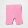 Pantaloncini da ciclista abbinabili per neonati e bambini piccoli Pantaloncini da ciclista abbinabili per neonati e bambini piccoli