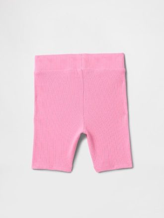 Pantaloncini da ciclista abbinabili per neonati e bambini piccoli