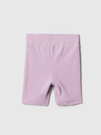Pantaloncini da ciclista abbinabili per neonati e bambini piccoli