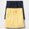 Pantaloncini da infilare per neonati e bambini (confezione da 2) Pantaloncini da infilare per neonati e bambini (confezione da 2)