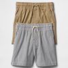 Pantaloncini da infilare per neonati e bambini (confezione da 2) Pantaloncini da infilare per neonati e bambini (confezione da 2)