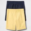 Pantaloncini da infilare per neonati e bambini (confezione da 2) Pantaloncini da infilare per neonati e bambini (confezione da 2)