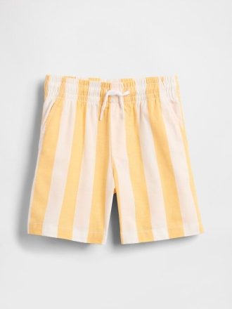 Pantaloncini da infilare per neonati e bambini piccoli