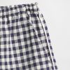 Pantaloncini da pigiama in misto lino Pantaloncini da pigiama in misto lino