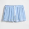 Pantaloncini da pigiama in modal Pantaloncini da pigiama in modal