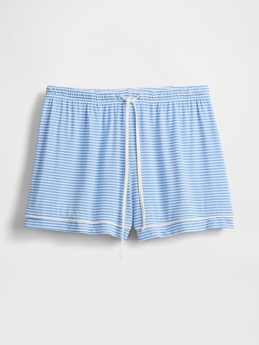 Pantaloncini da pigiama in modal Pantaloncini da pigiama in modal