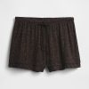 Pantaloncini da pigiama in modal Pantaloncini da pigiama in modal