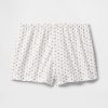 Pantaloncini da pigiama in pizzo traforato Pantaloncini da pigiama in pizzo traforato