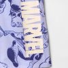 Pantaloncini da pigiama riciclati Marvel per bambini Pantaloncini da pigiama riciclati Marvel per bambini