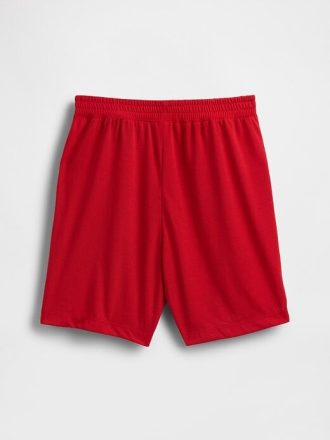 Pantaloncini da pigiama riciclati Marvel Spider-Man per bambini