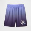 Pantaloncini da pigiama riciclati per bambini Pantaloncini da pigiama riciclati per bambini