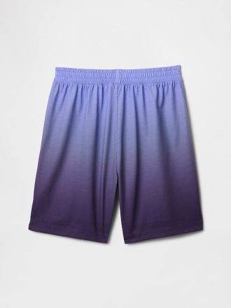 Pantaloncini da pigiama riciclati per bambini