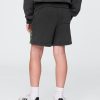 Pantaloncini da tuta con grafica Easy da 5″ per bambini Pantaloncini da tuta con grafica Easy da 5″ per bambini