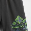 Pantaloncini da tuta con grafica Easy da 5″ per bambini Pantaloncini da tuta con grafica Easy da 5″ per bambini