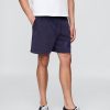 Pantaloncini da tuta con logo VintageSoft Gap Pantaloncini da tuta con logo VintageSoft Gap