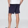 Pantaloncini da tuta con logo VintageSoft Gap Pantaloncini da tuta con logo VintageSoft Gap