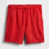 Pantaloncini da tuta con logo VintageSoft Gap