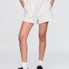 Pantaloncini da tuta in spugna francese da 3″