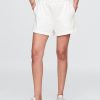 Pantaloncini da tuta in spugna francese da 3″