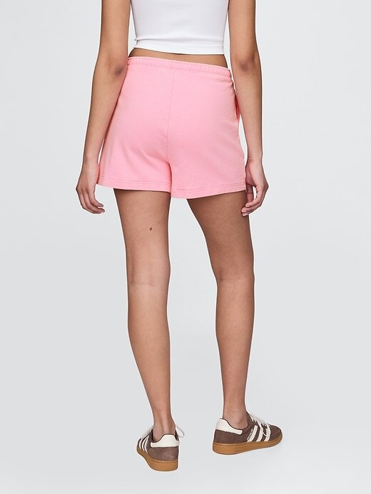 Pantaloncini da tuta in spugna francese da 3″ Pantaloncini da tuta in spugna francese da 3″