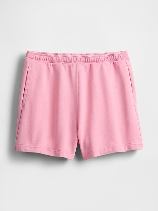 Pantaloncini da tuta in spugna francese da 3″ Pantaloncini da tuta in spugna francese da 3″