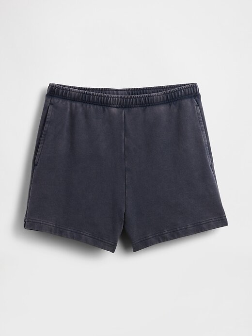Pantaloncini da tuta in spugna francese da 3″ Pantaloncini da tuta in spugna francese da 3″