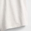Pantaloncini da tuta in spugna francese da 3″