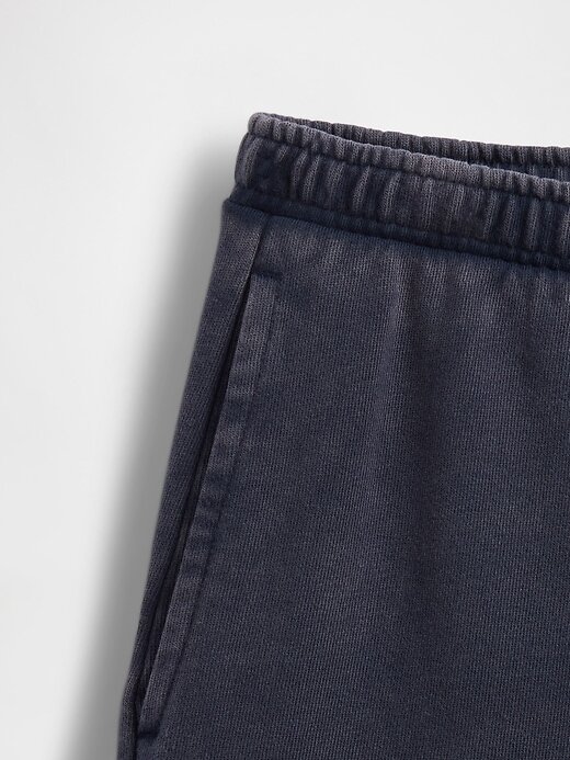 Pantaloncini da tuta in spugna francese da 3″ Pantaloncini da tuta in spugna francese da 3″