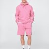 Pantaloncini da tuta in spugna francese pesante Pantaloncini da tuta in spugna francese pesante