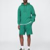 Pantaloncini da tuta in spugna francese pesante Pantaloncini da tuta in spugna francese pesante